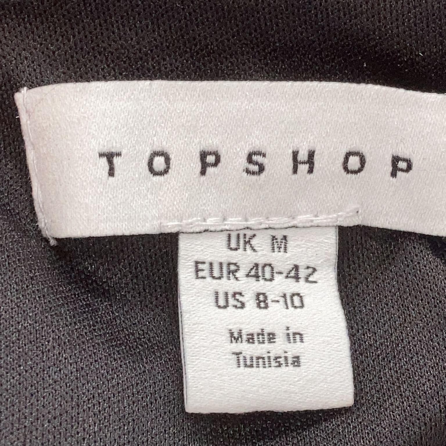 Topshop