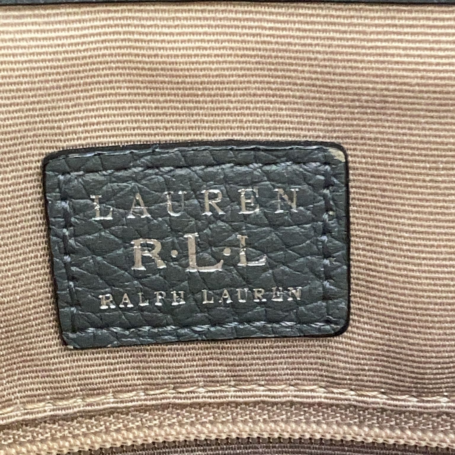 Lauren Ralph Lauren