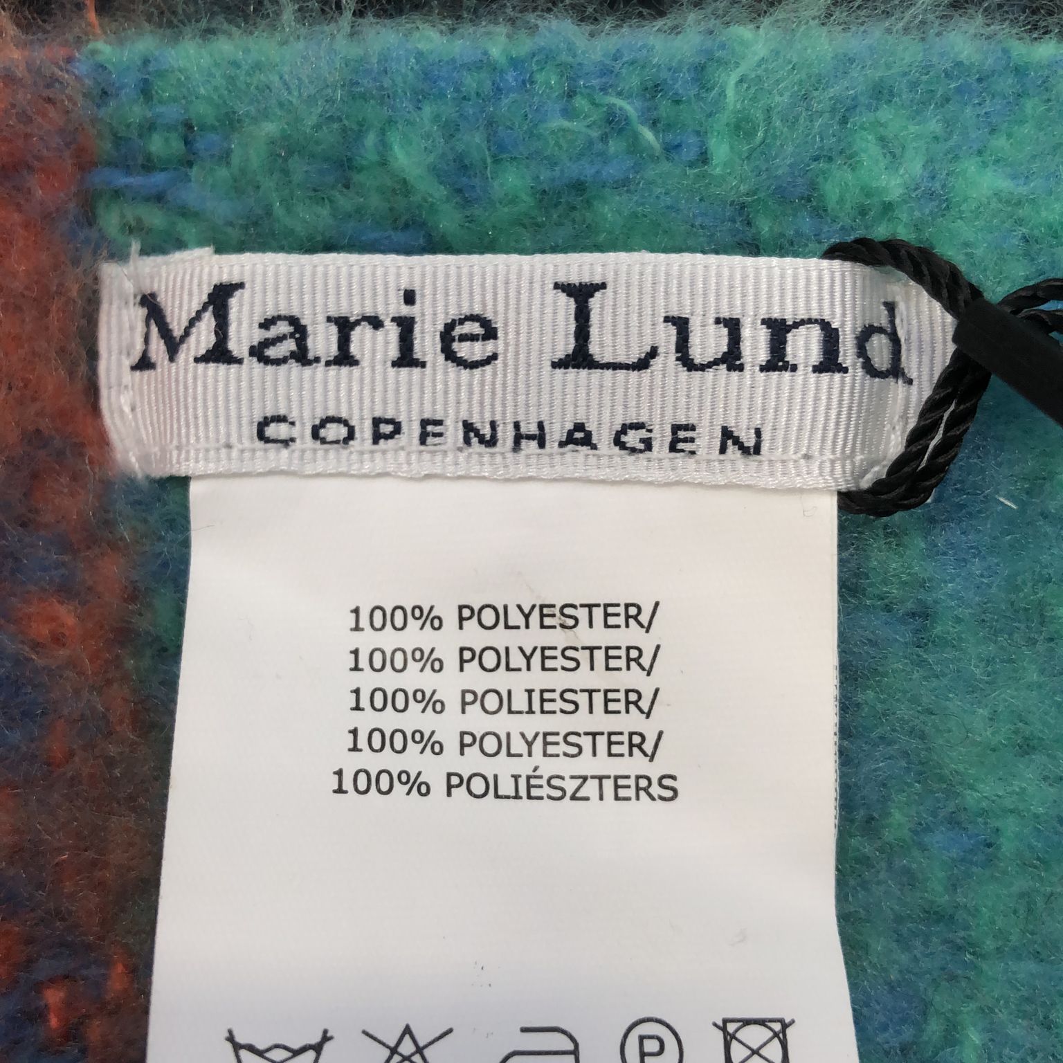 Marie Lund