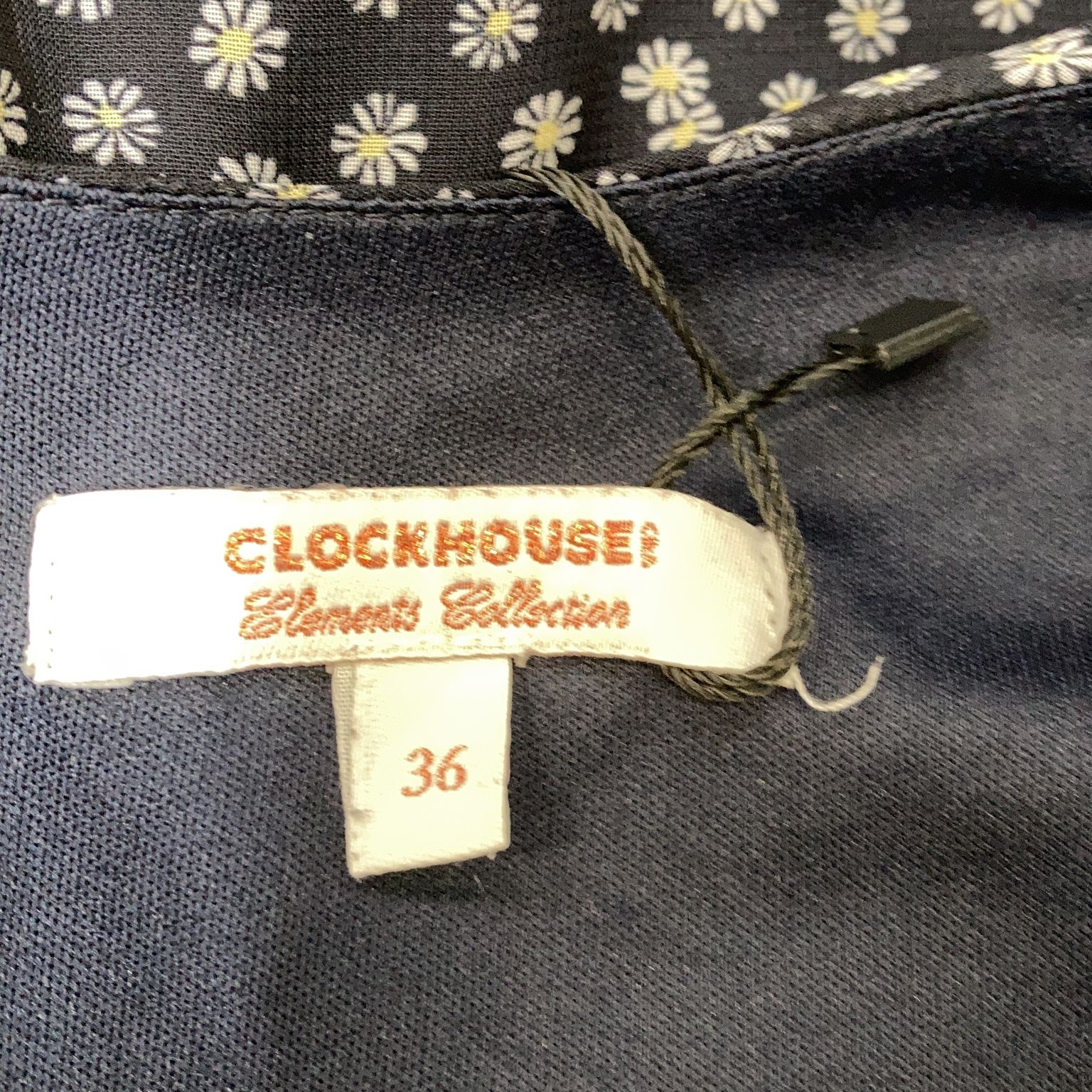 Clockhouse by CA