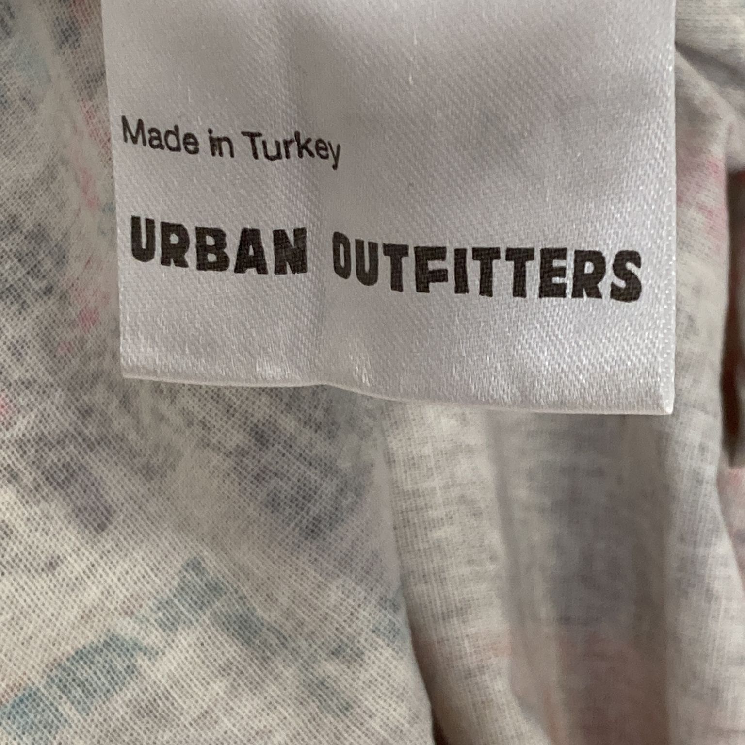 Urban Outfitters