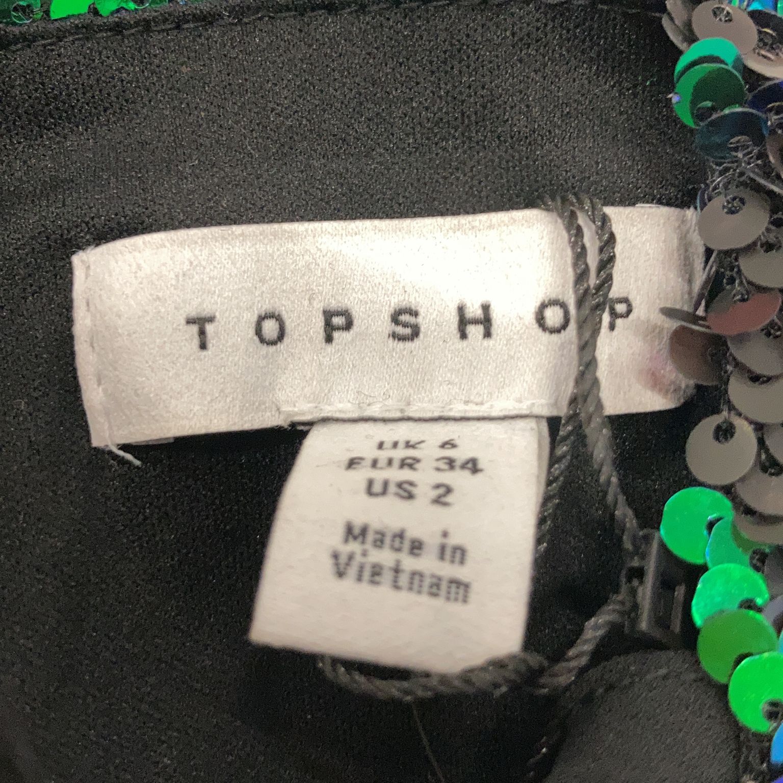 Topshop