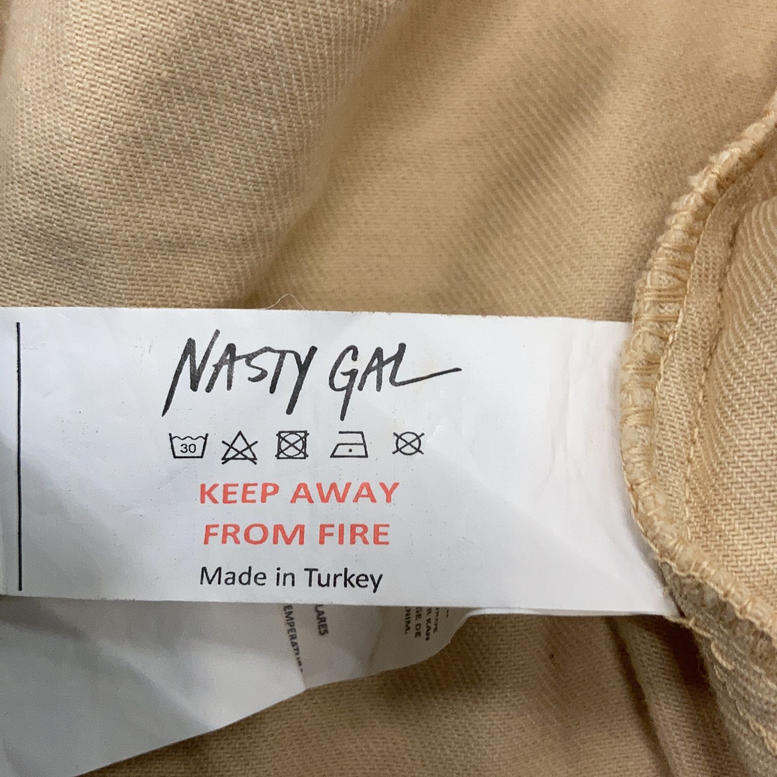 Nasty Gal