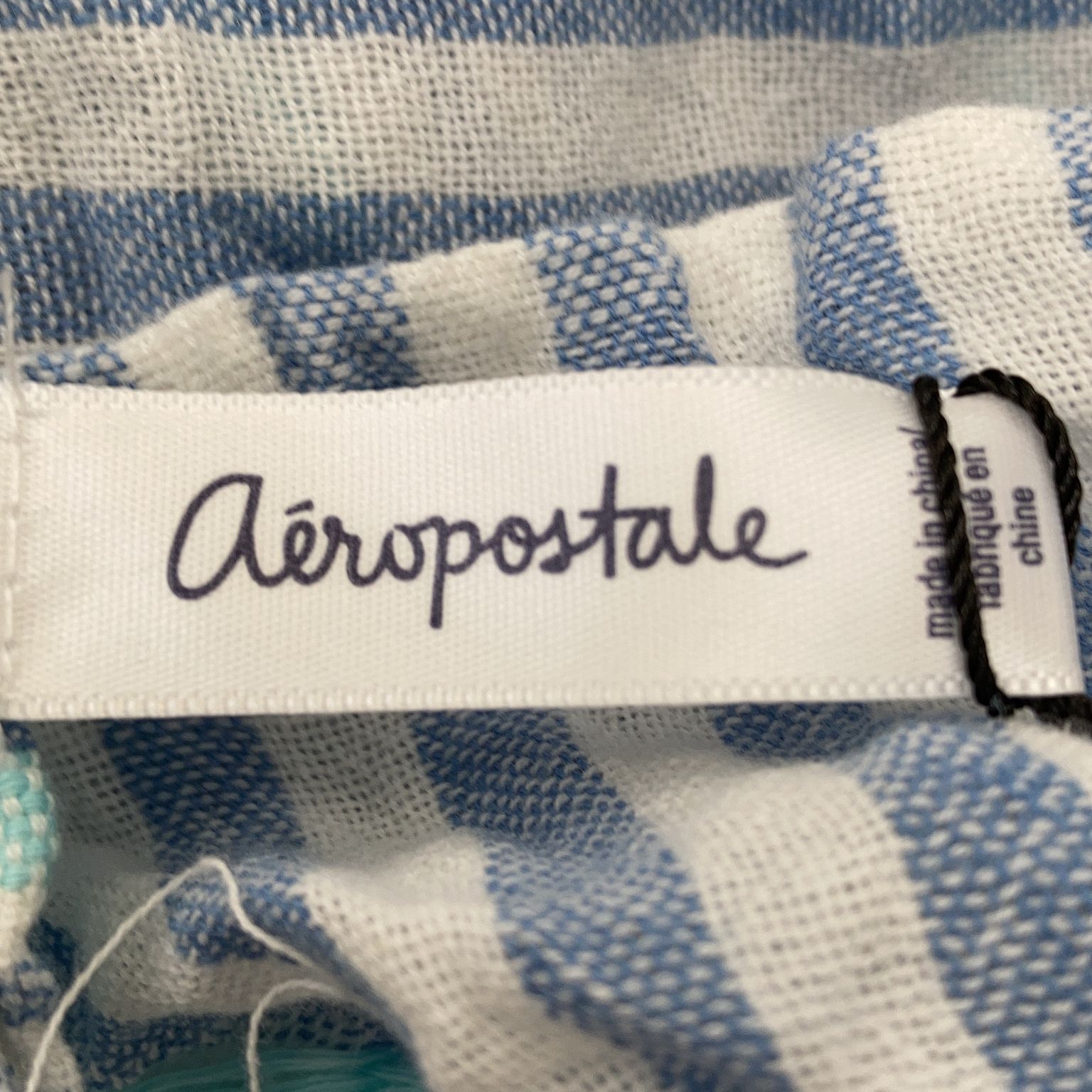 Aéropostale