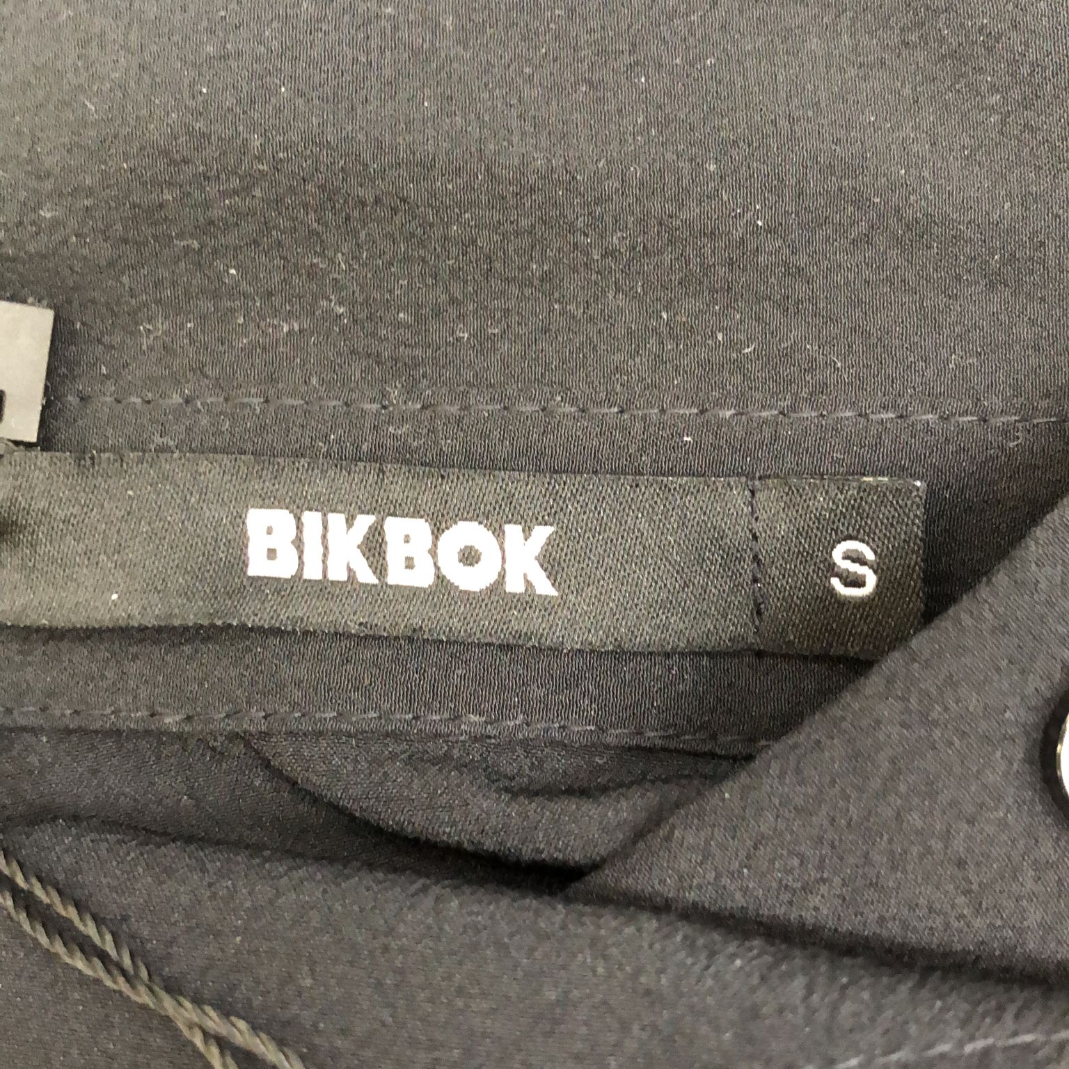 Bik Bok