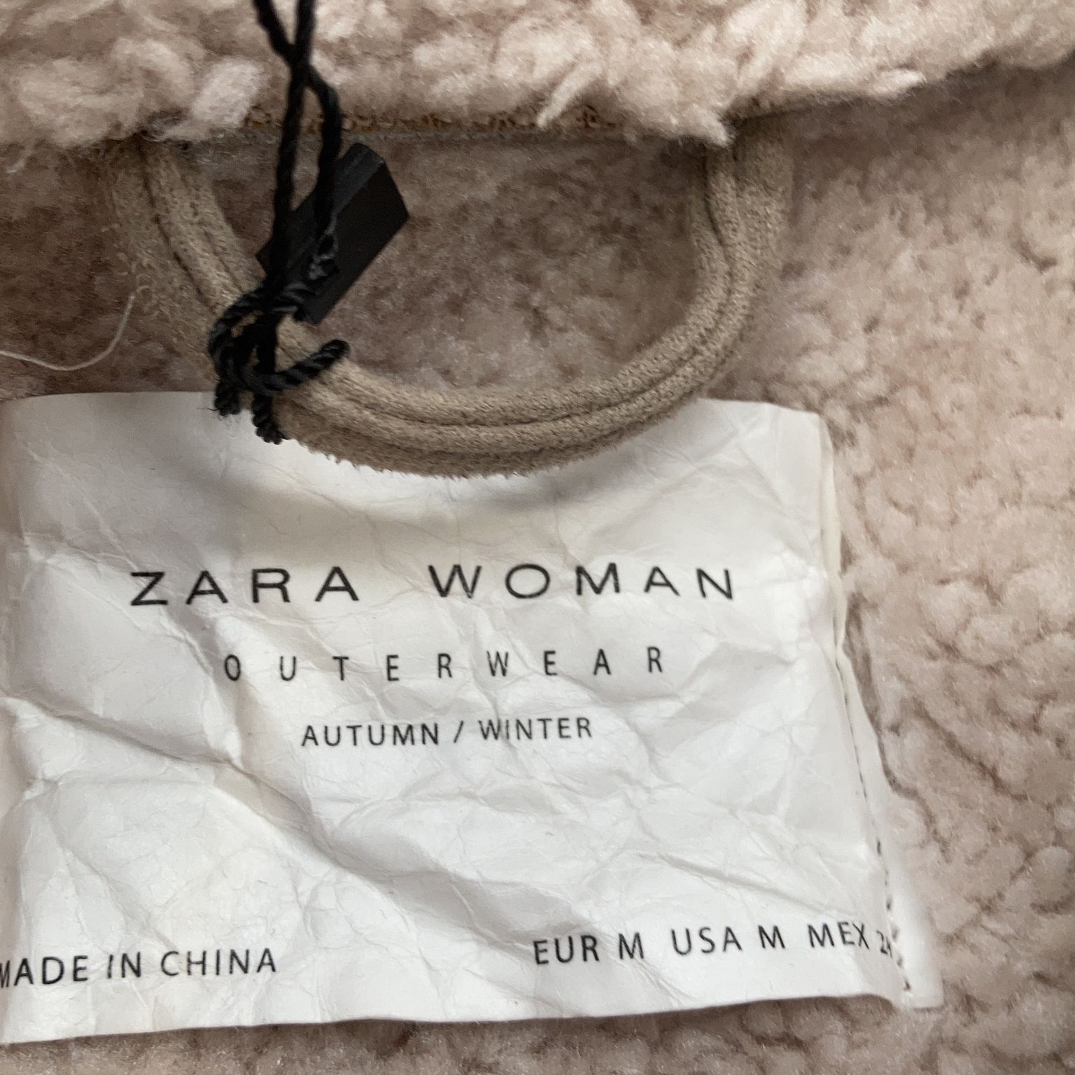 Zara Woman