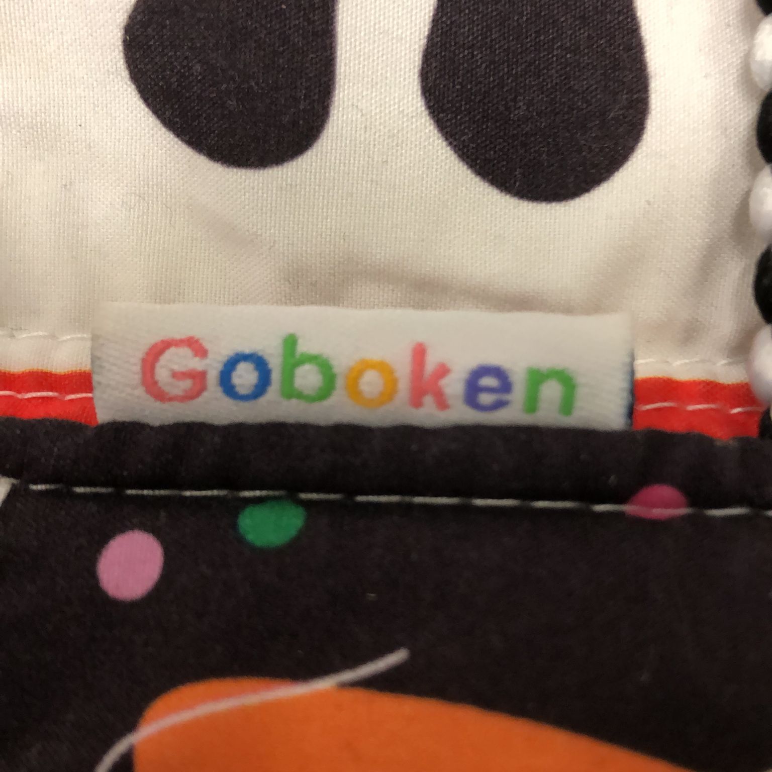 Goboken