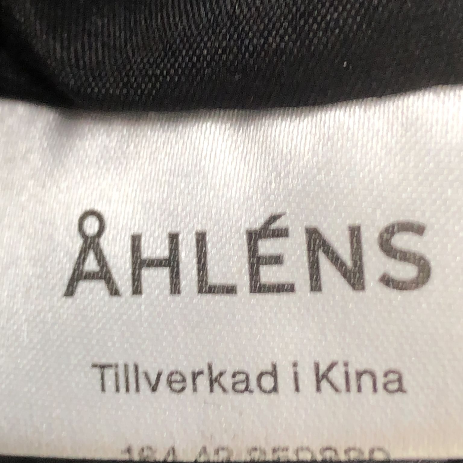 Åhléns