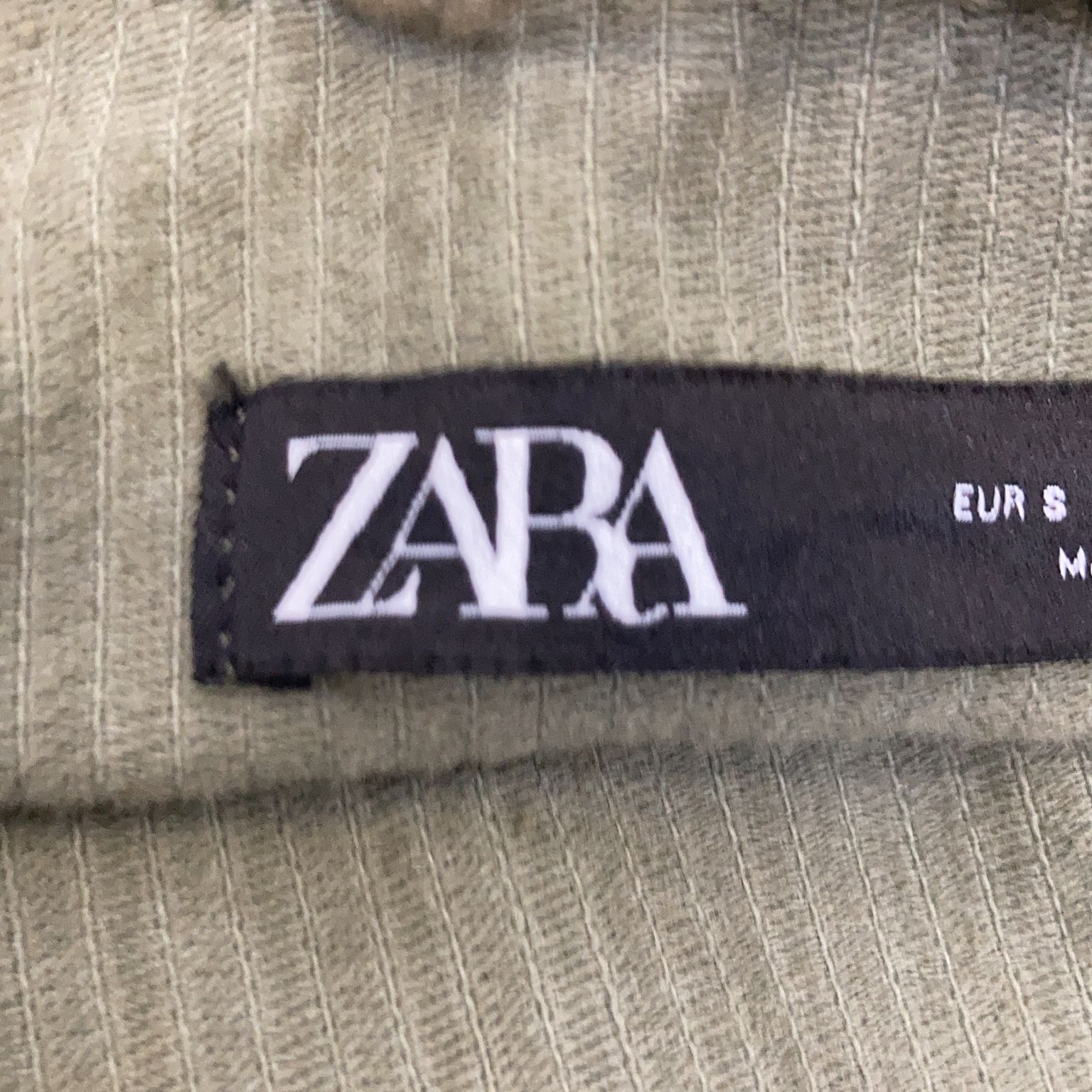 Zara