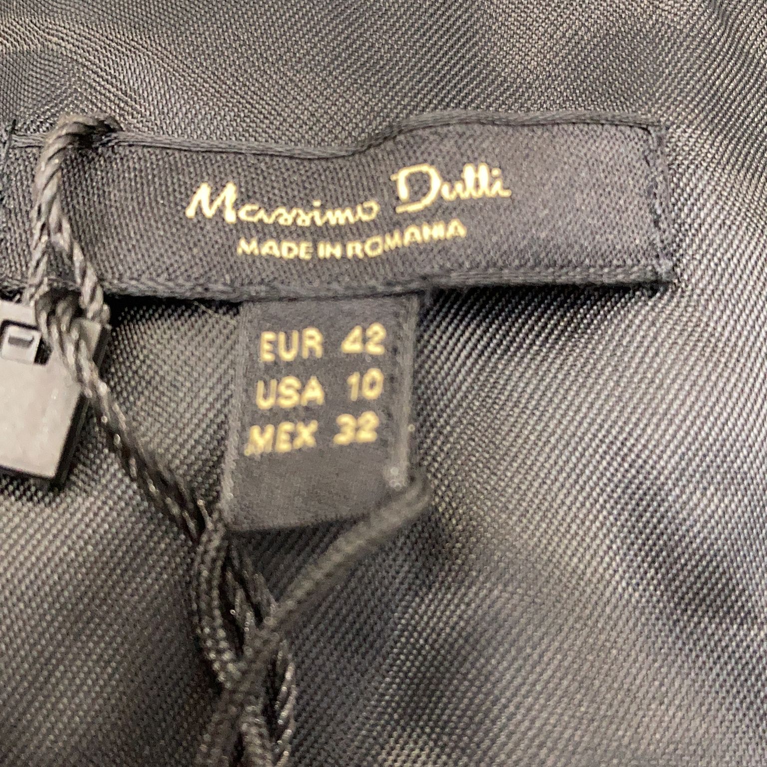 Massimo Dutti