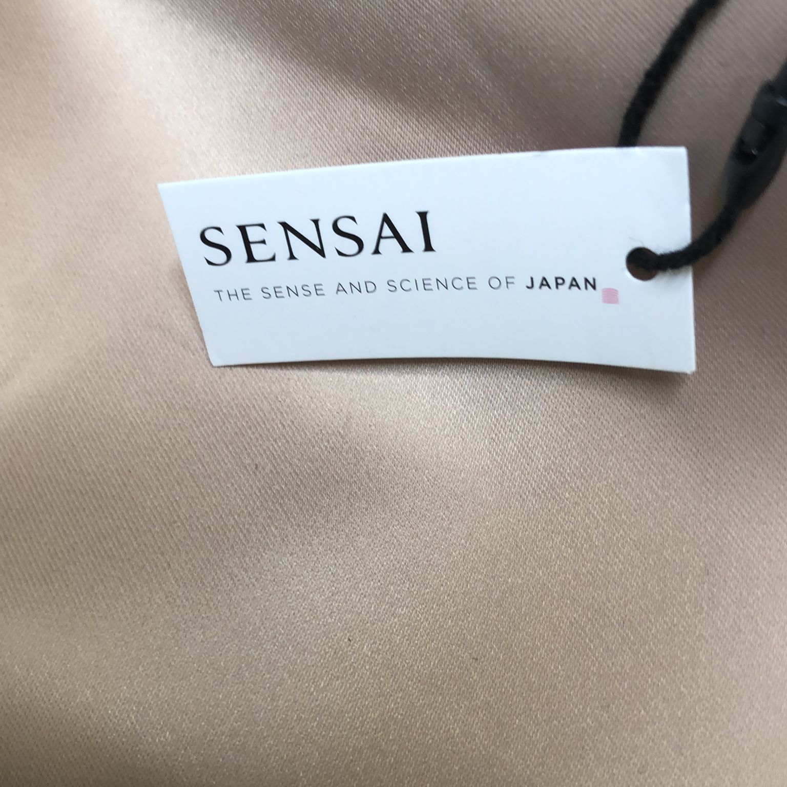 Sensai