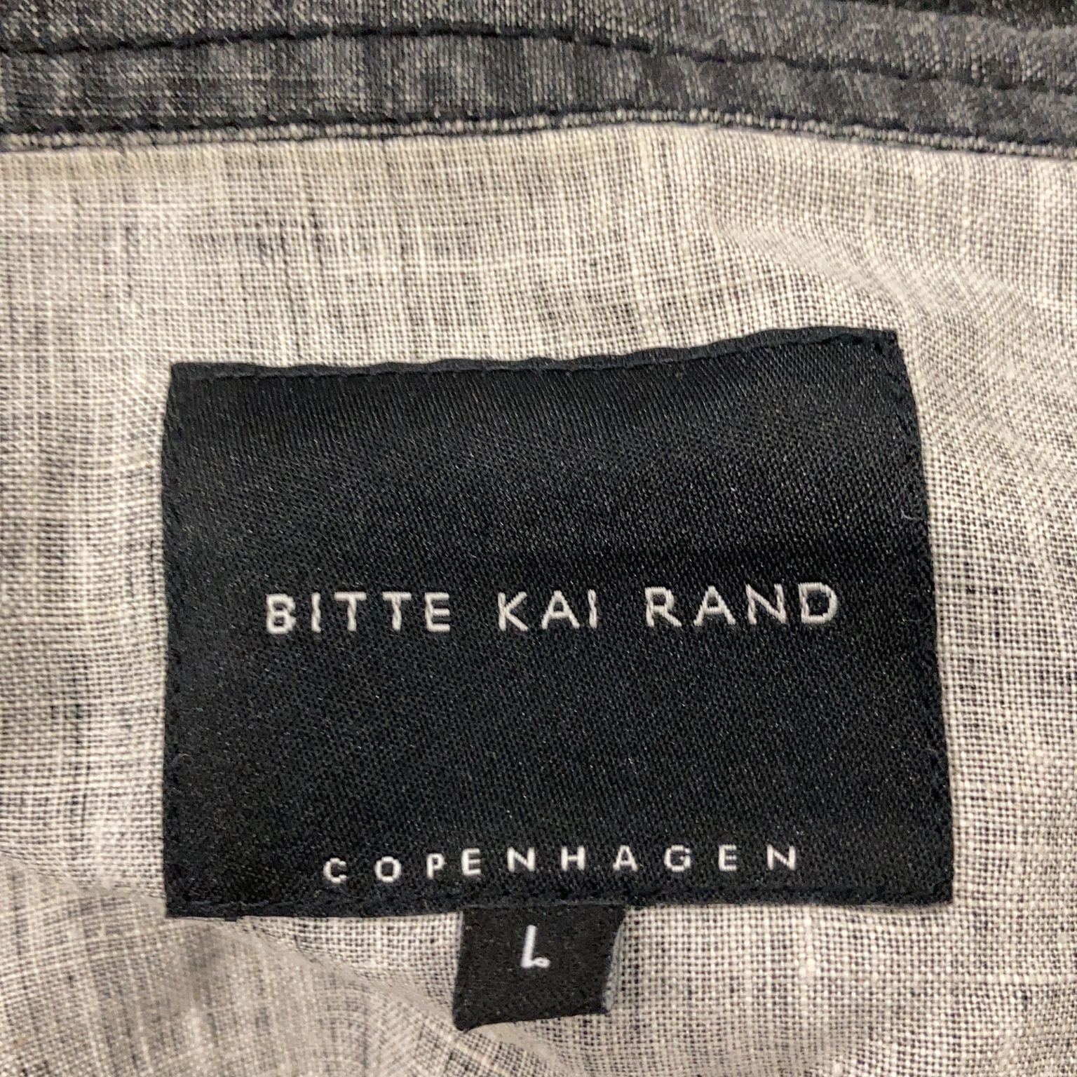 Bitte Kai Rand