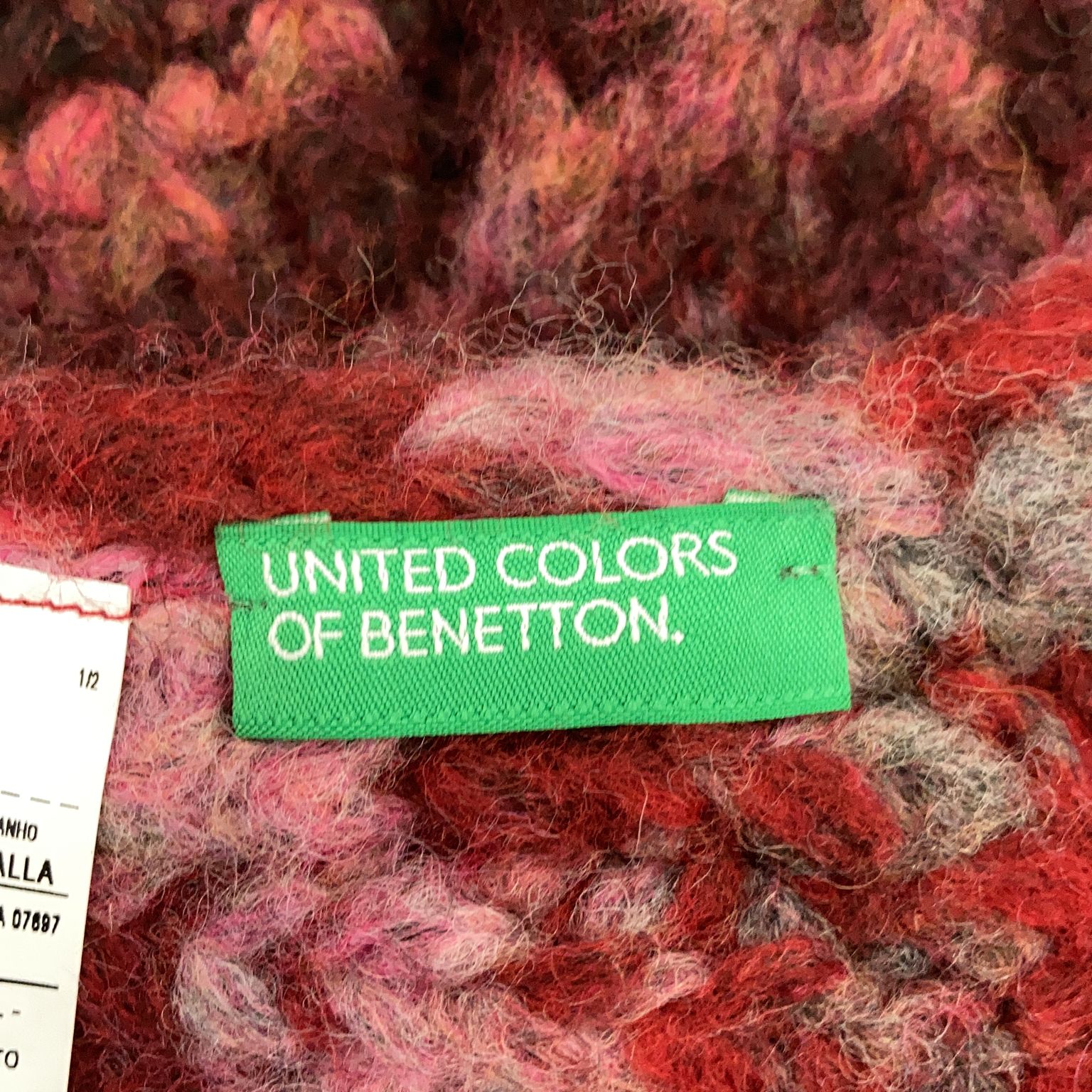 United Colors of Benetton