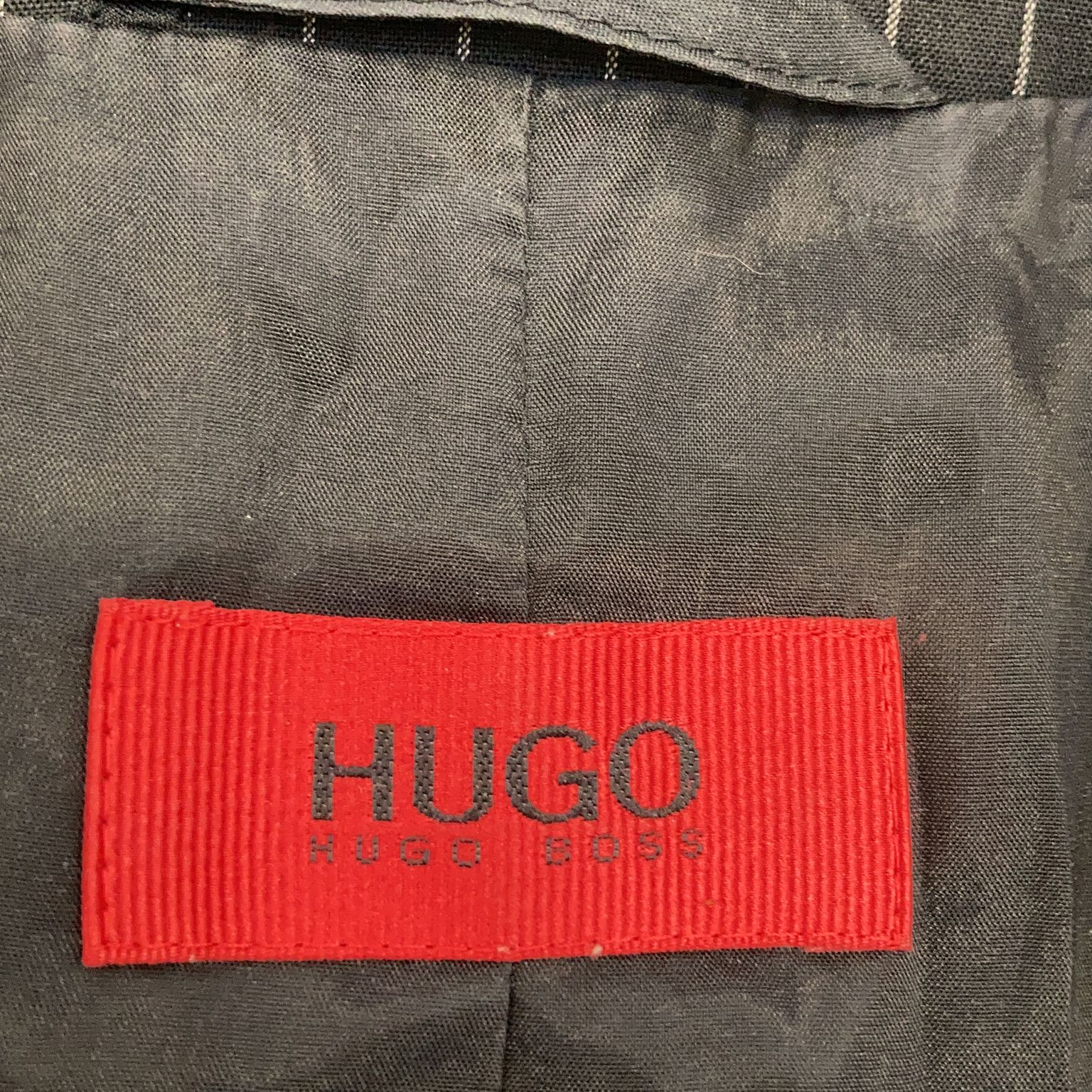 Hugo Hugo Boss