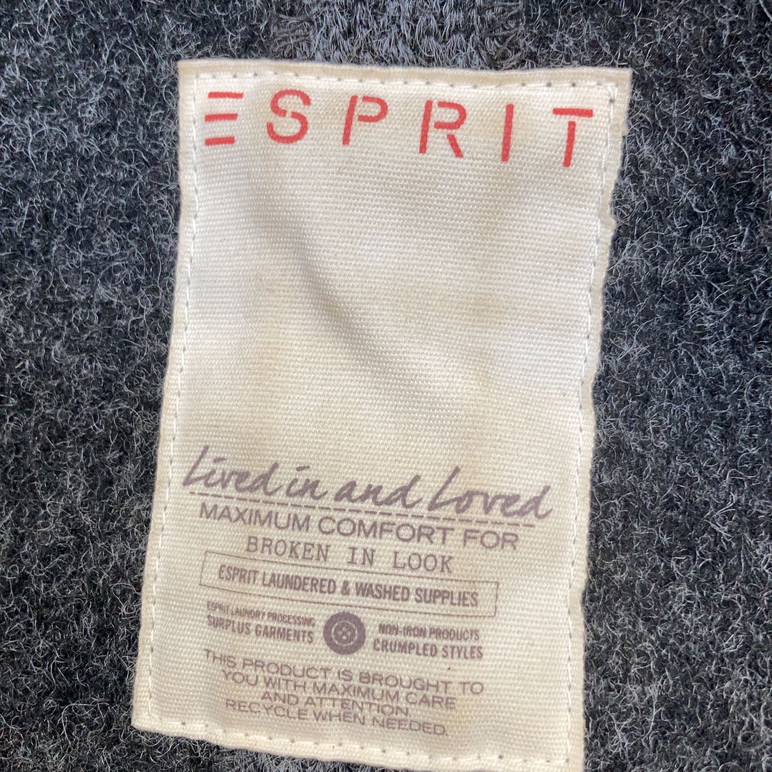 ESPRIT