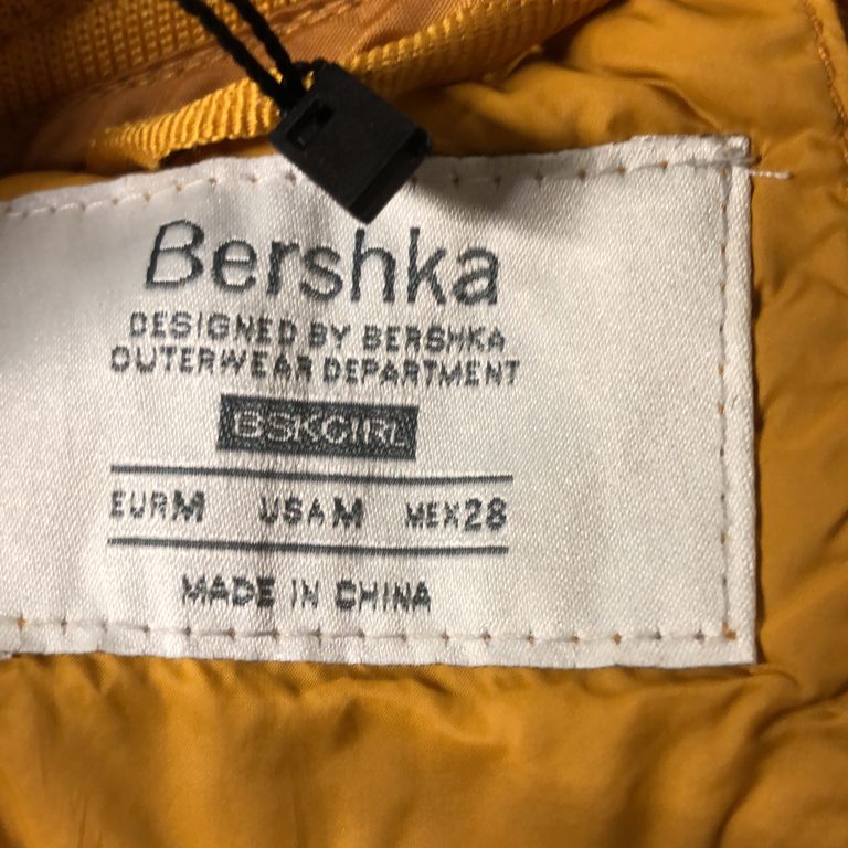 Bershka