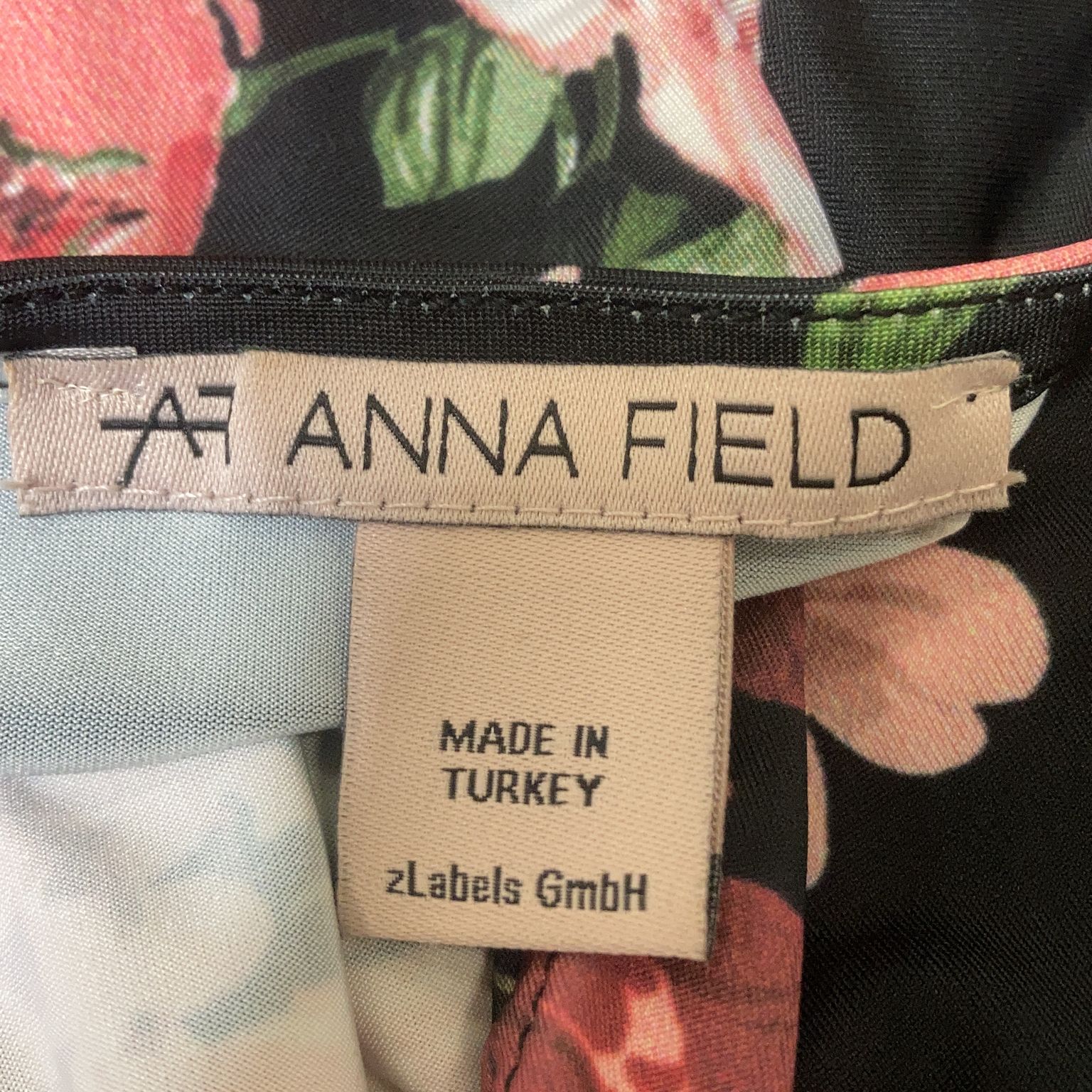 Anna Field