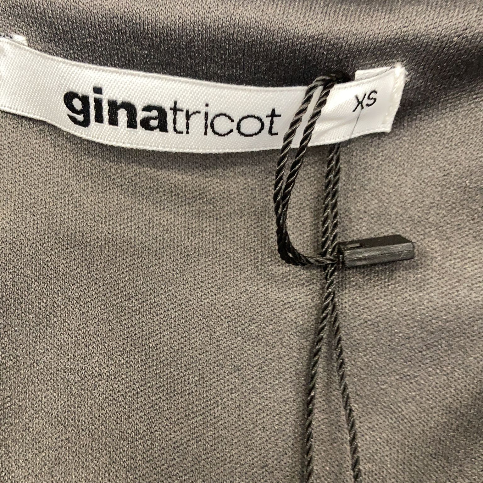 Gina Tricot