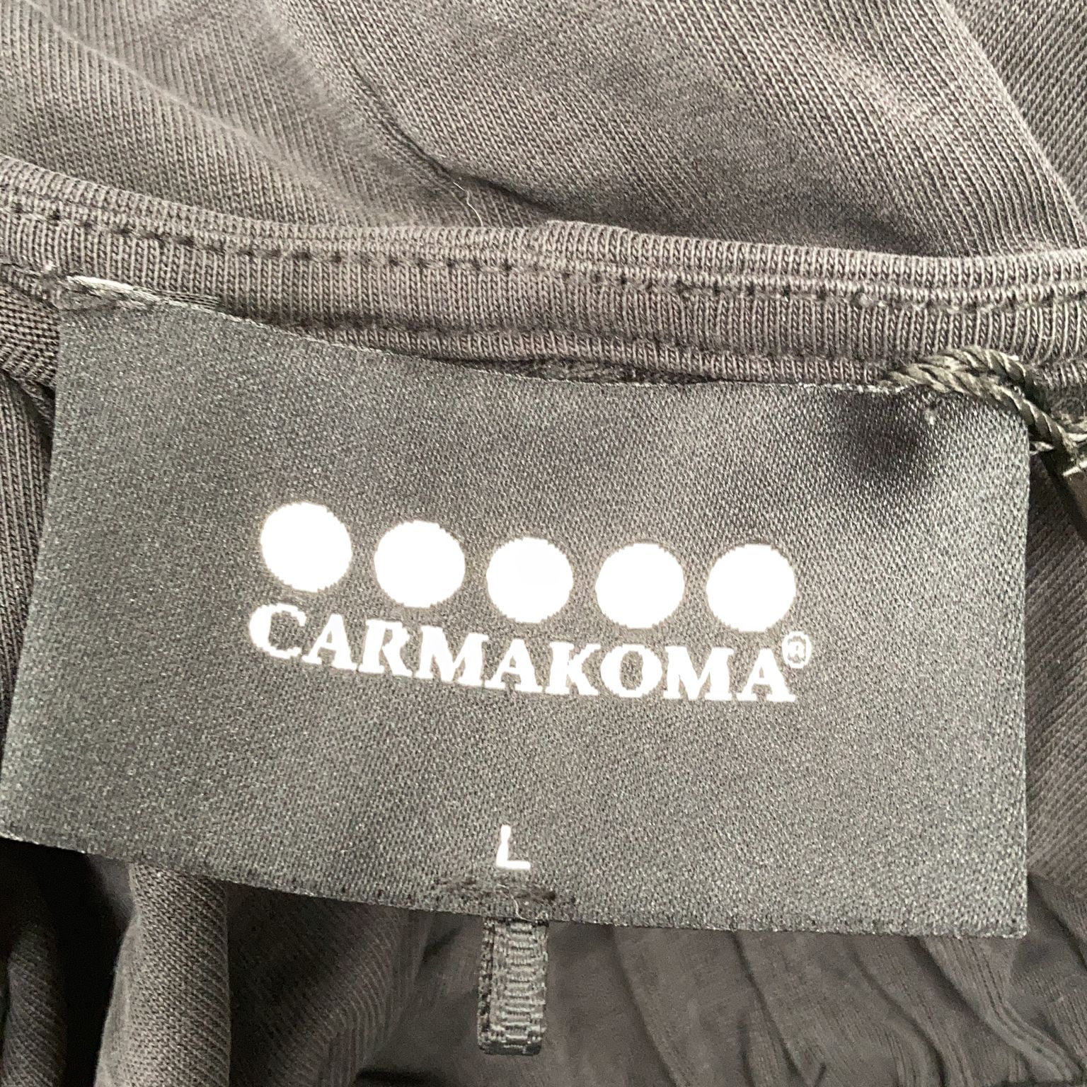 Carmakoma