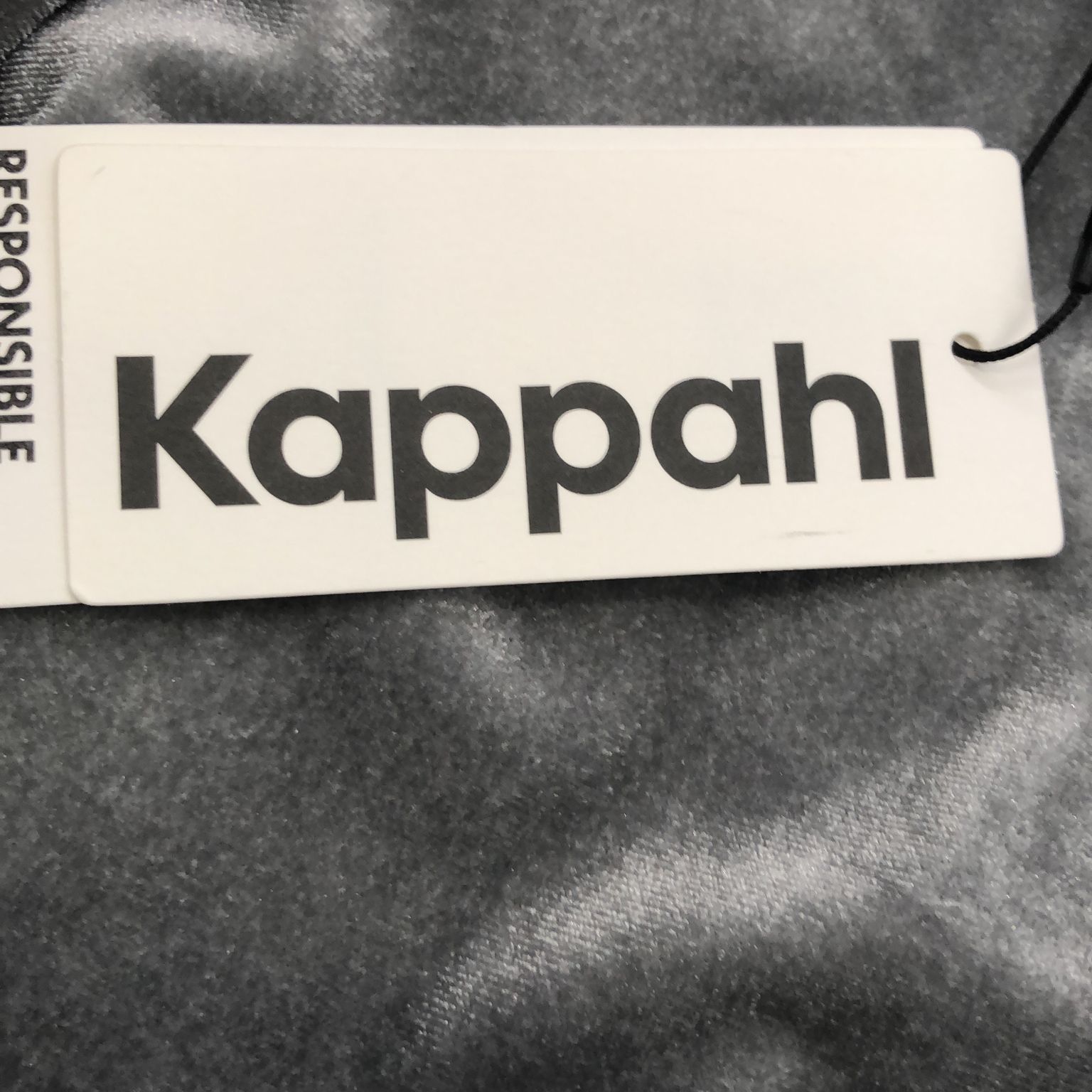 KappAhl