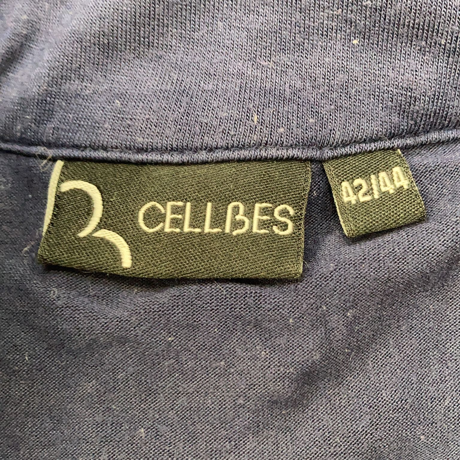 Cellbes