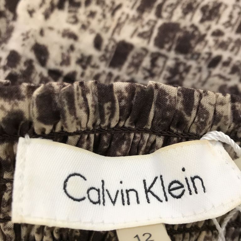 Calvin Klein