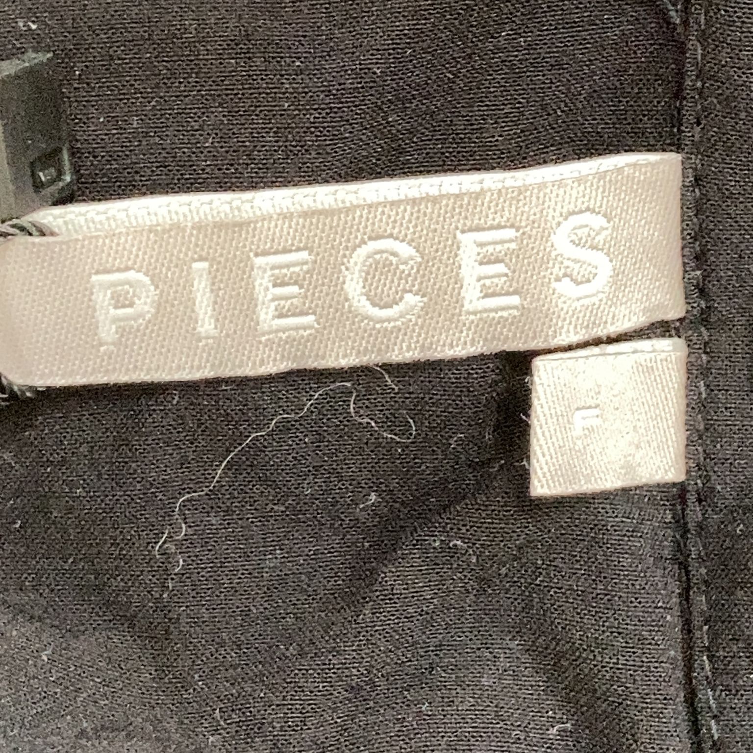 Pieces