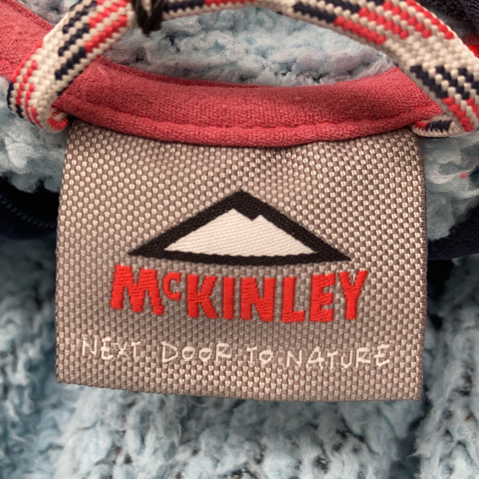 McKinley