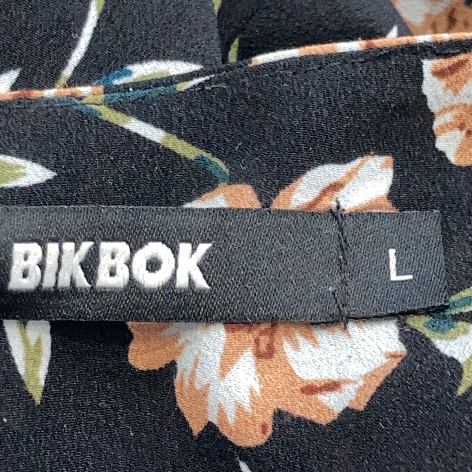 Bik Bok