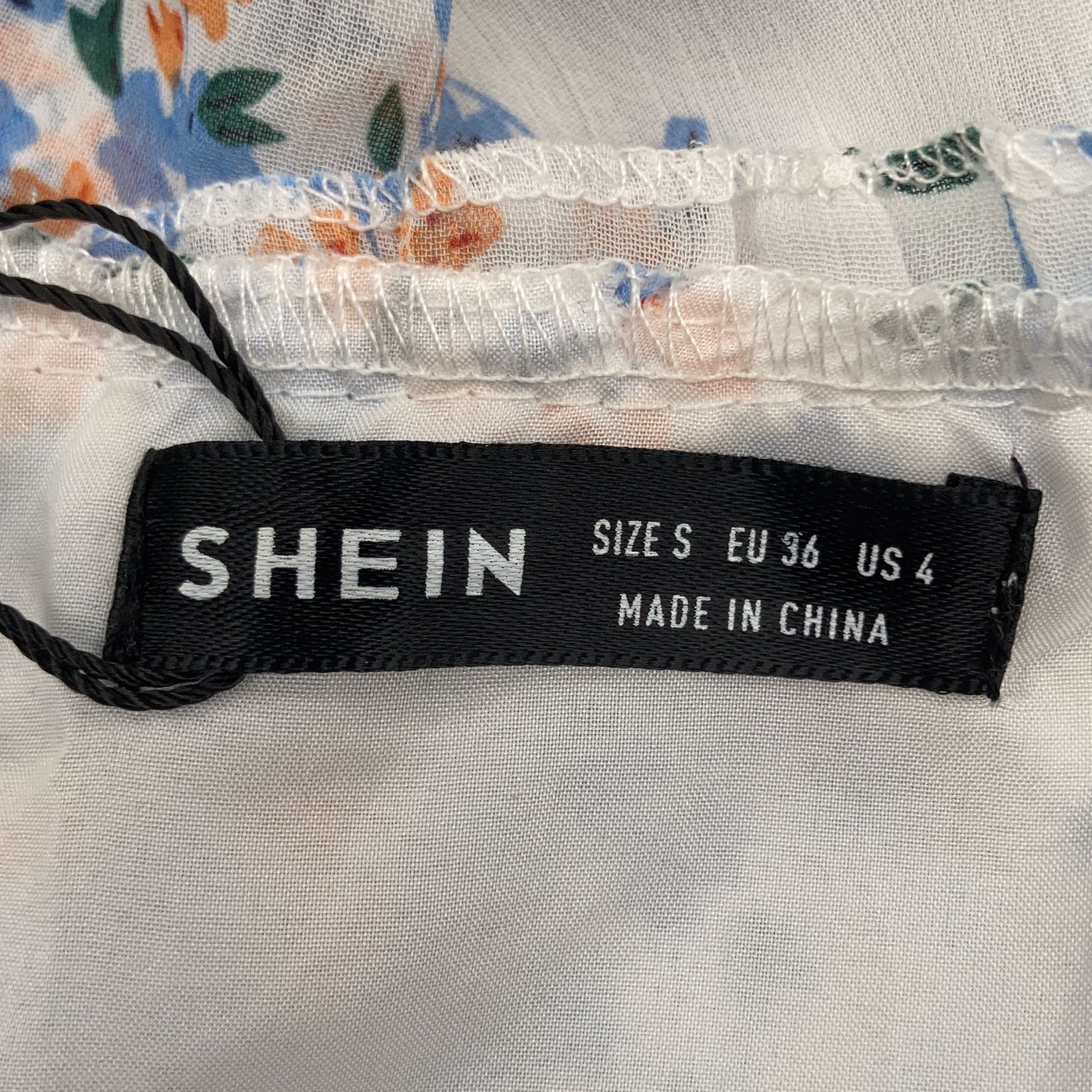 Shein