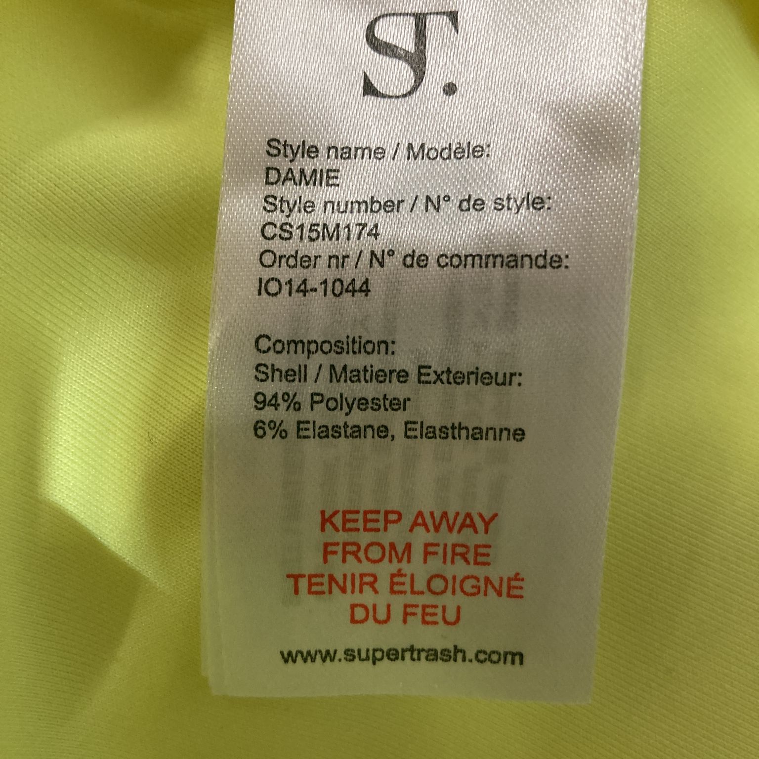 SuperTrash