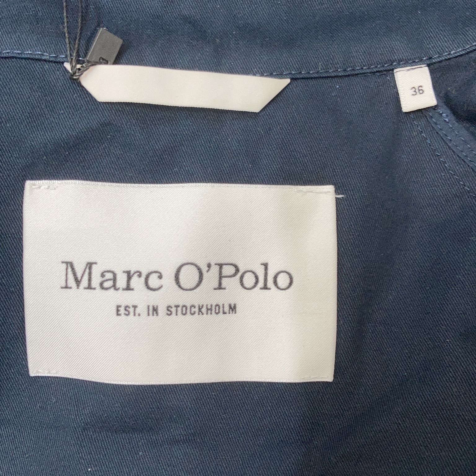 Marc O'Polo