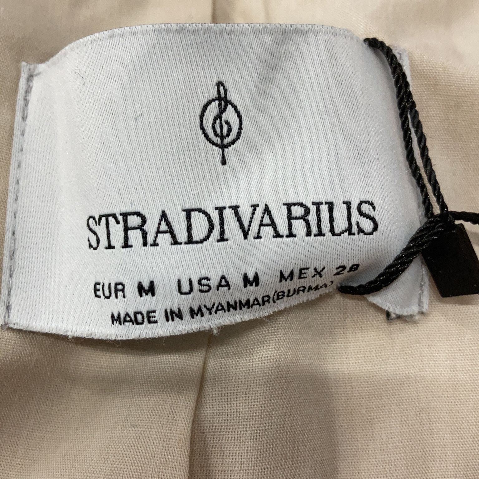 Stradivarius