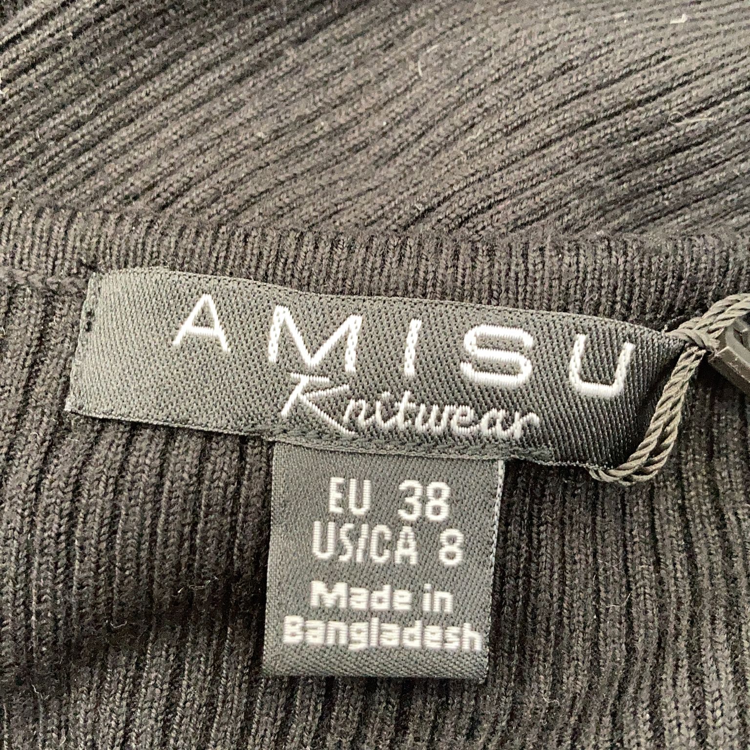 Amisu Knitwear