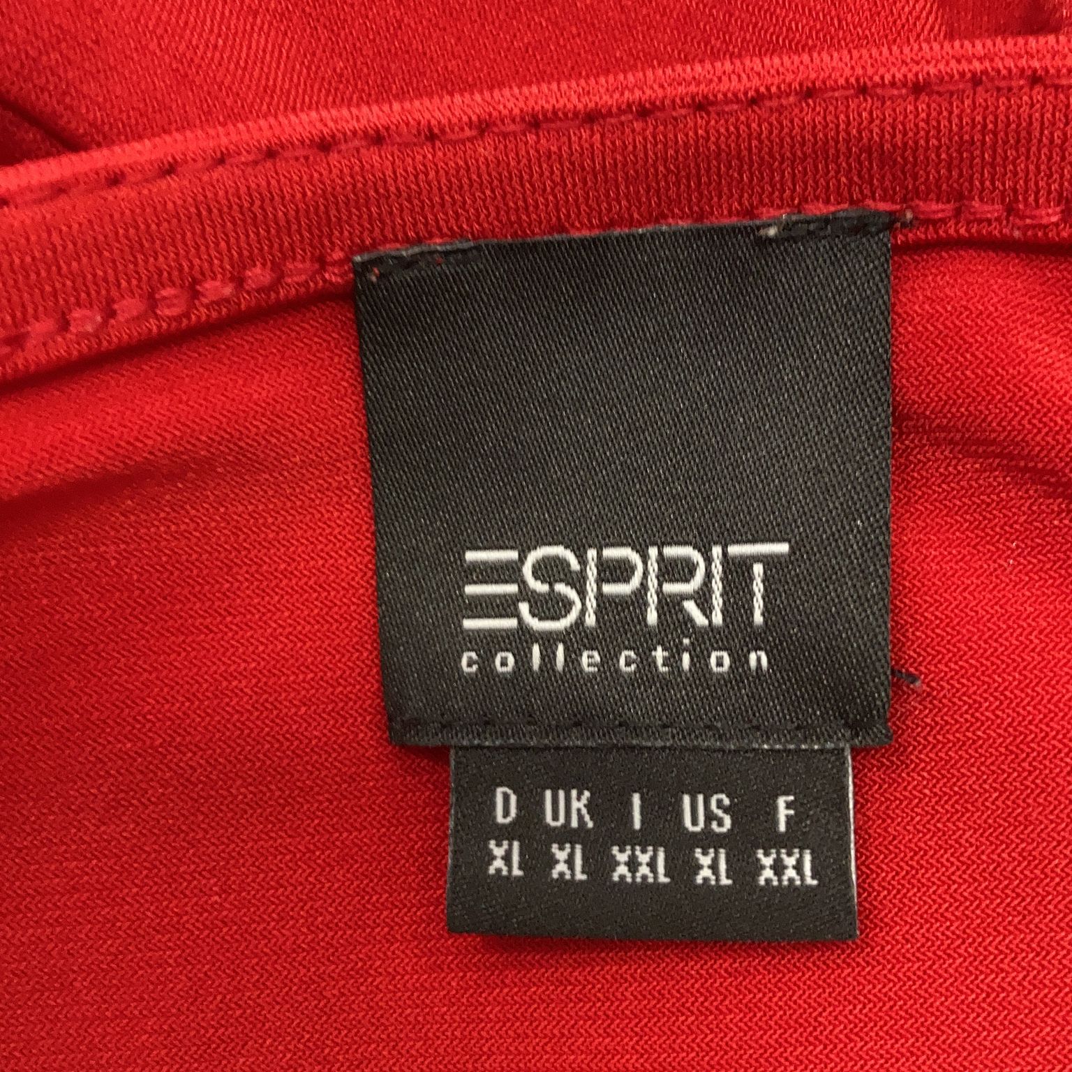 ESPRIT Collection