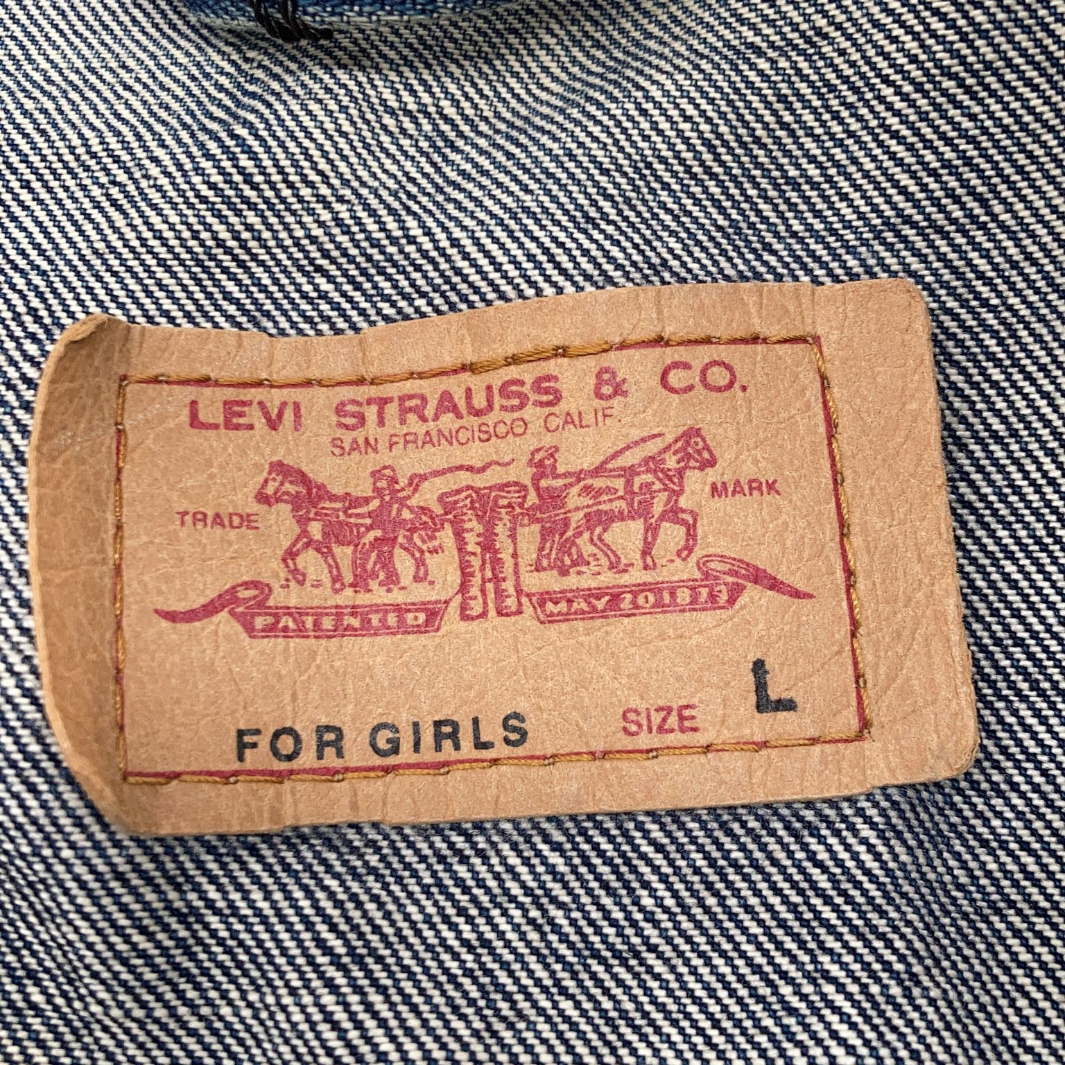 Levi Strauss  Co