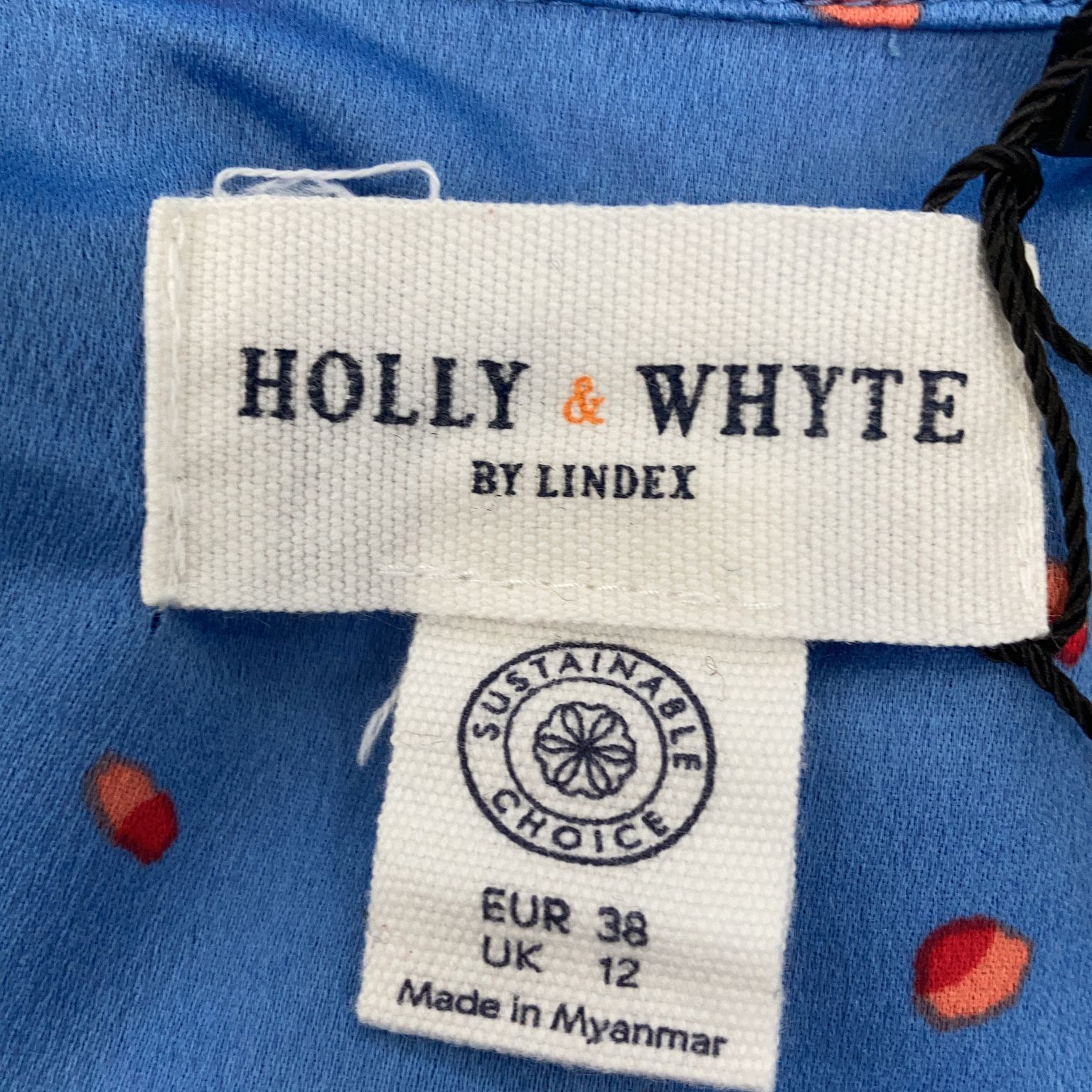 Holly  Whyte by Lindex