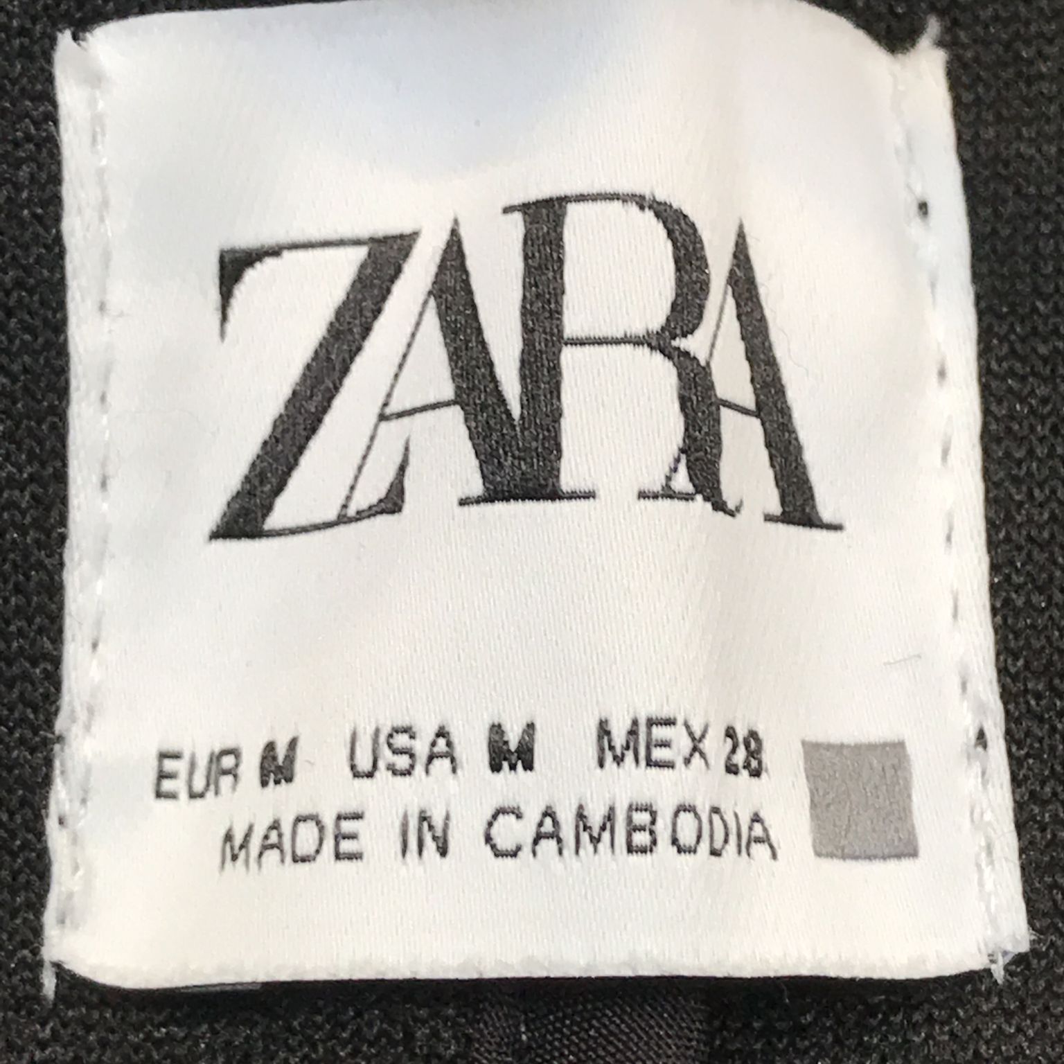 Zara