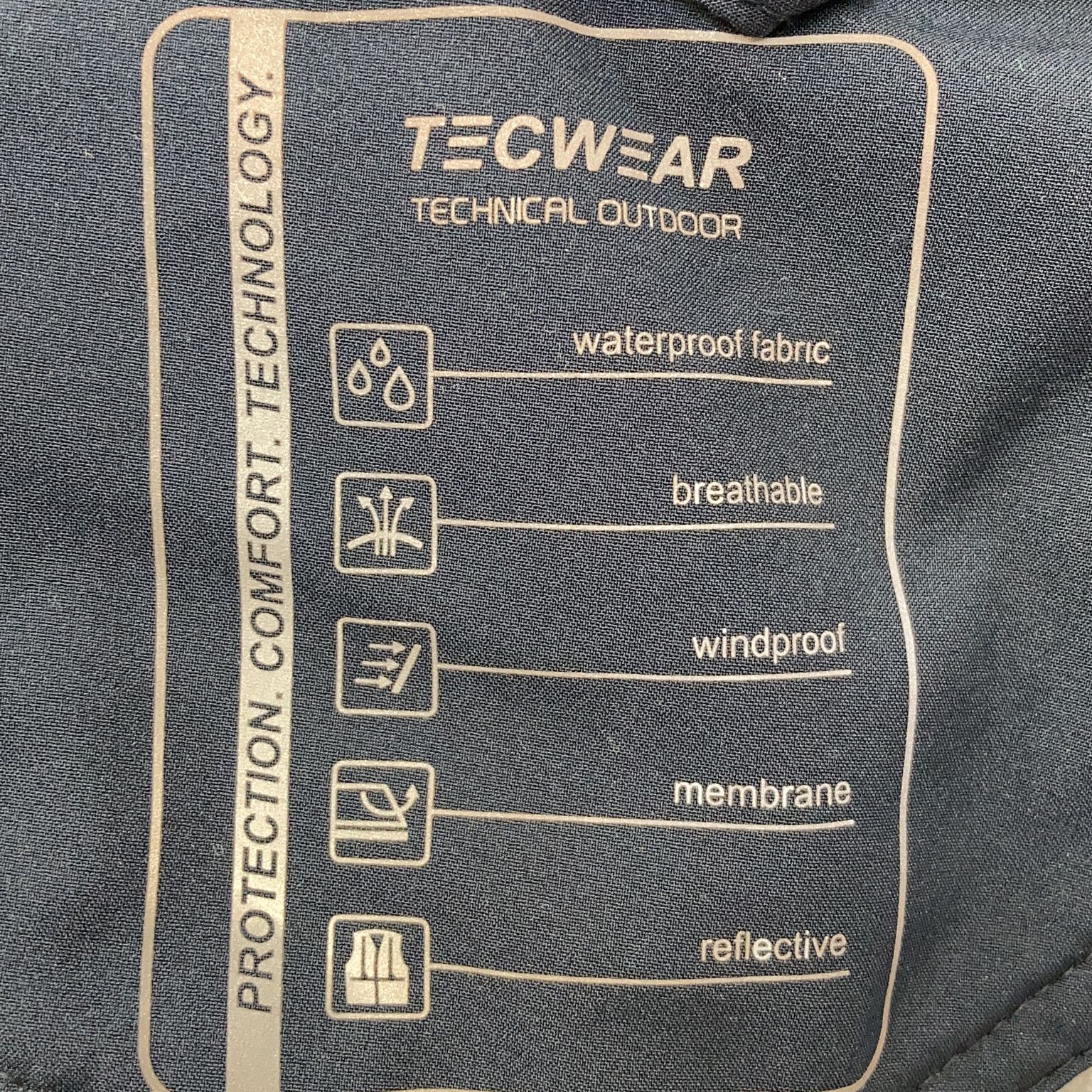 TecWear