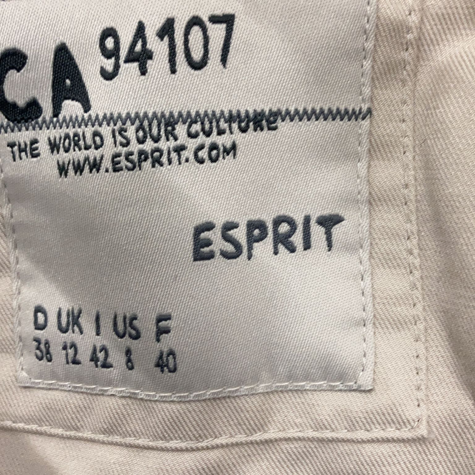 ESPRIT