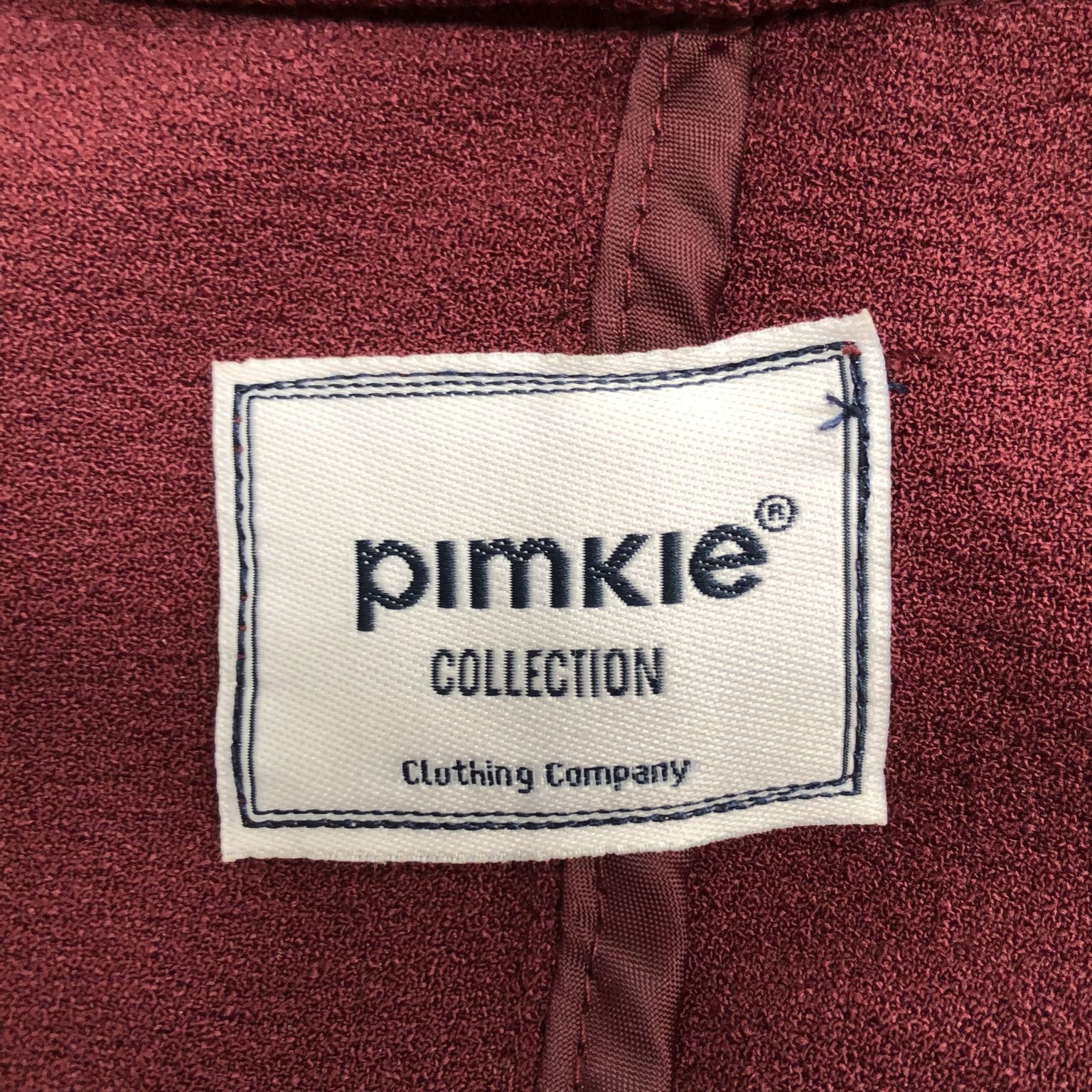 Collection Pimkie