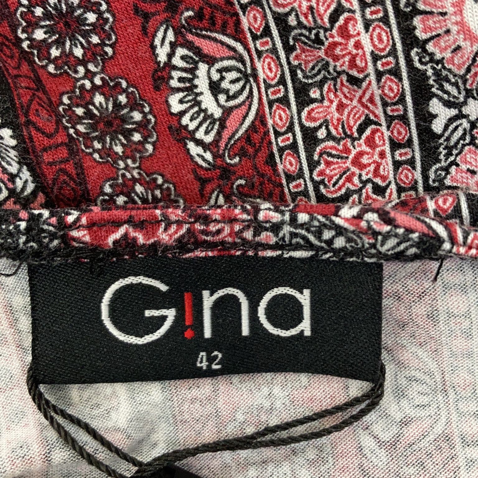 Gina