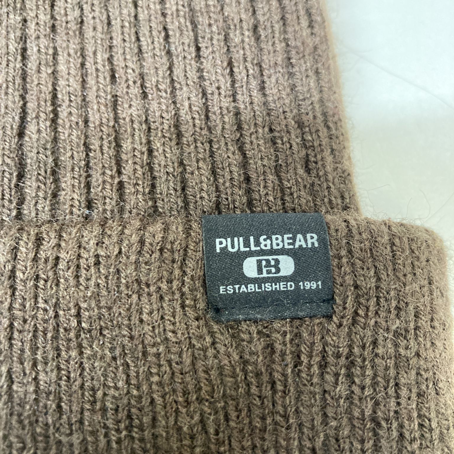 Pull  Bear