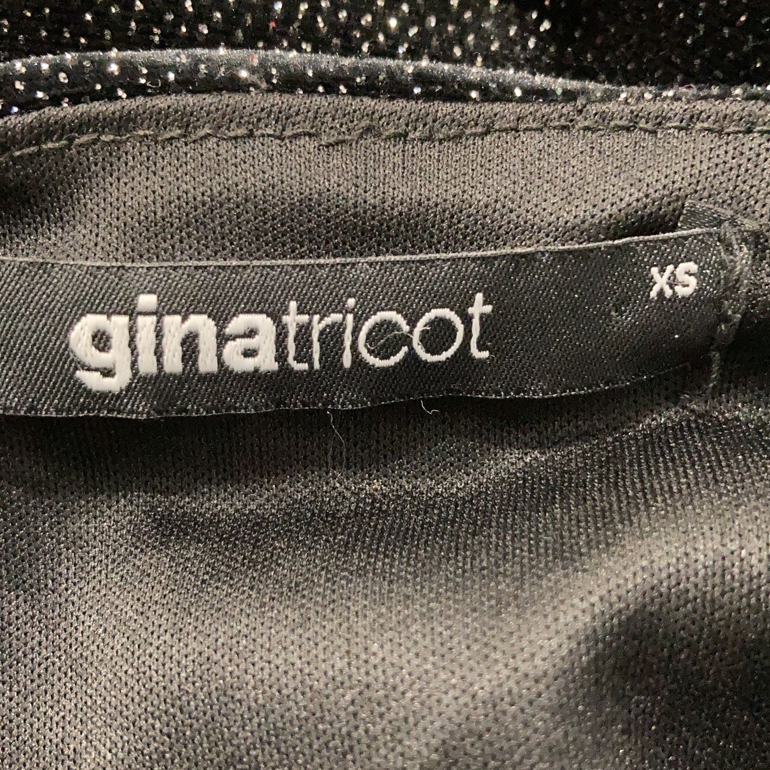 Gina Tricot