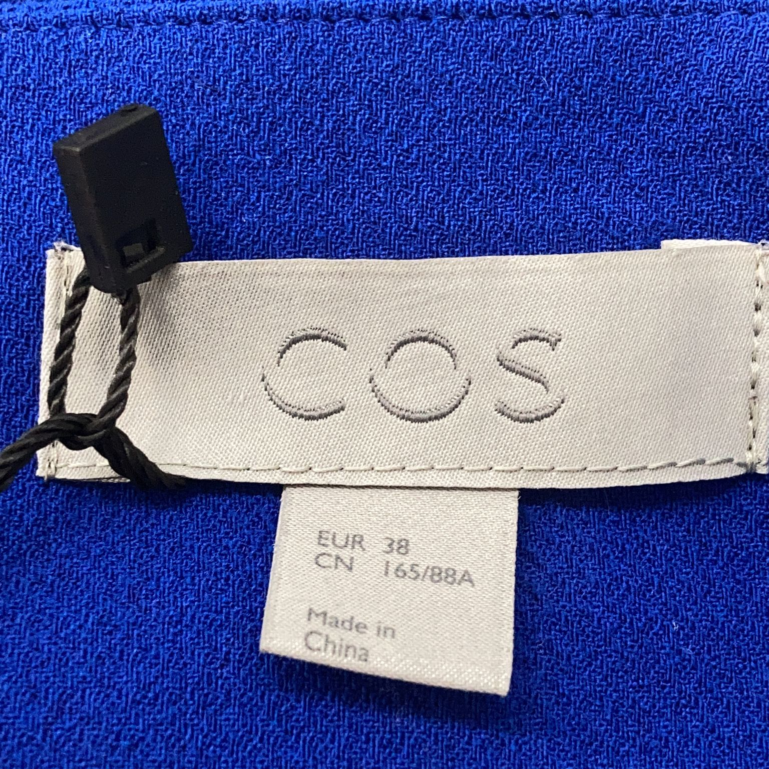 COS