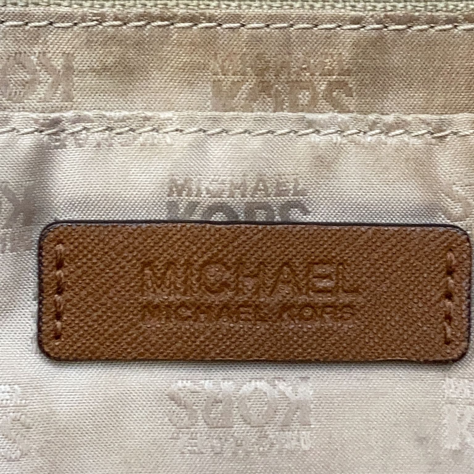 Michael Kors