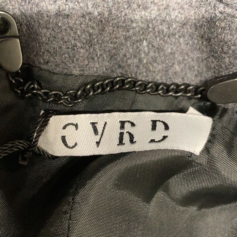 Cvrd