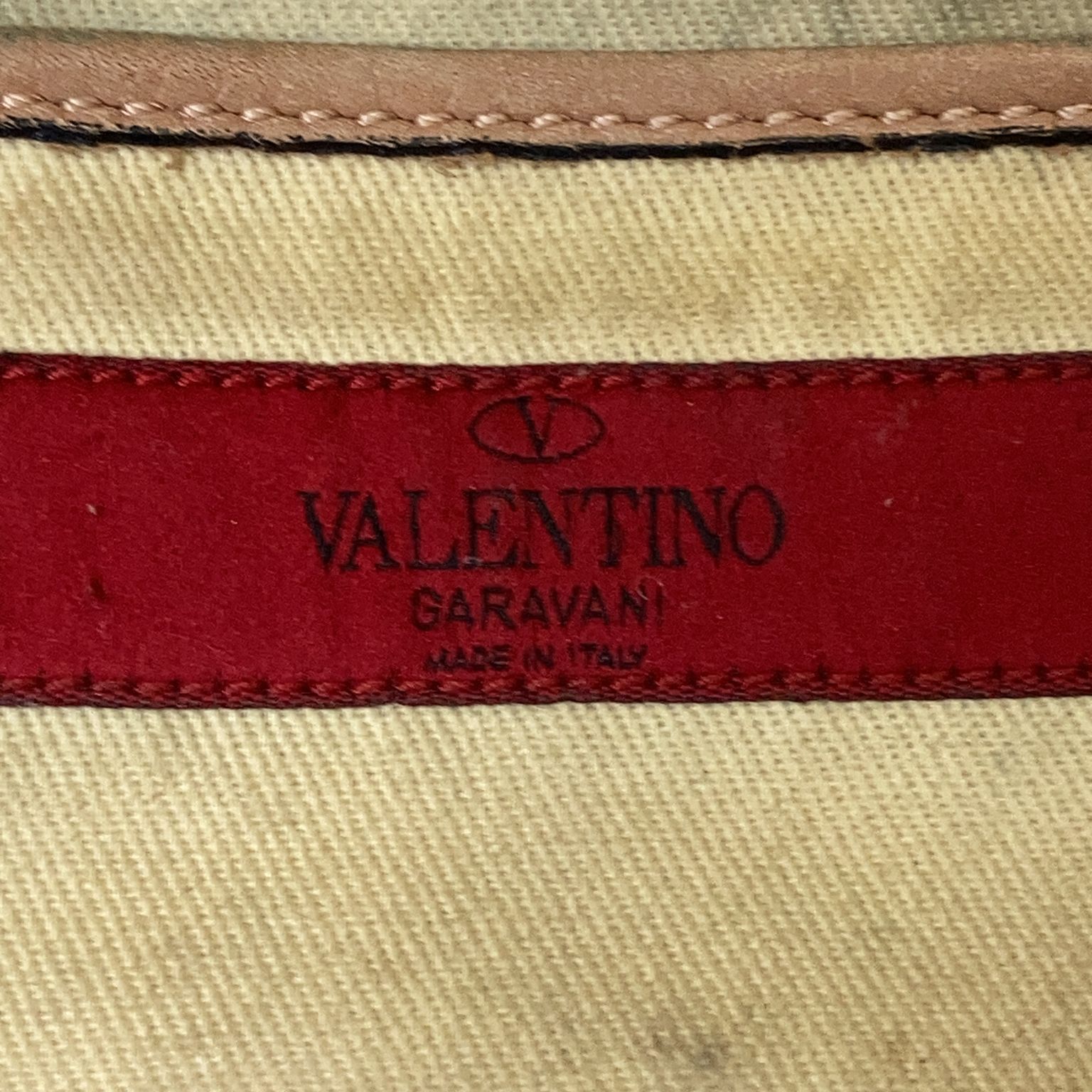 Valentino Garavani