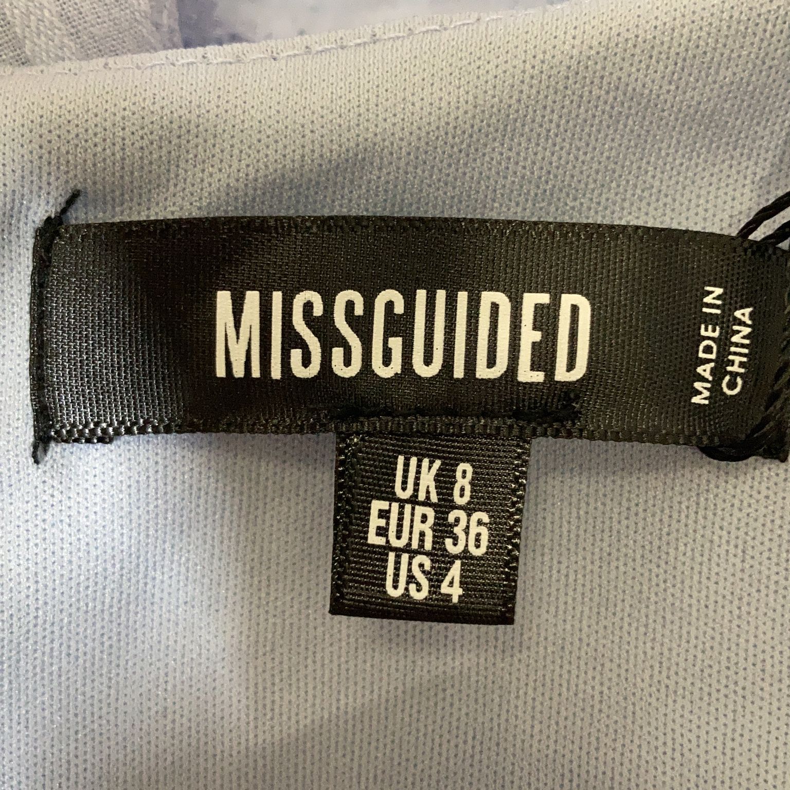 Missguided