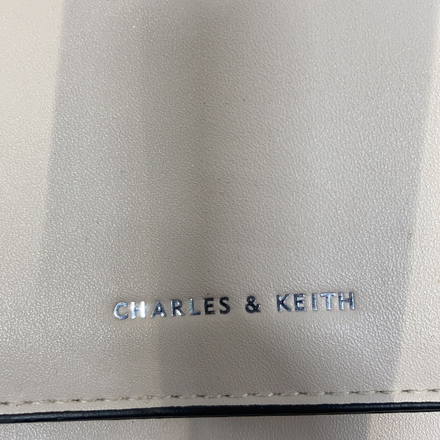 Charles  Keith